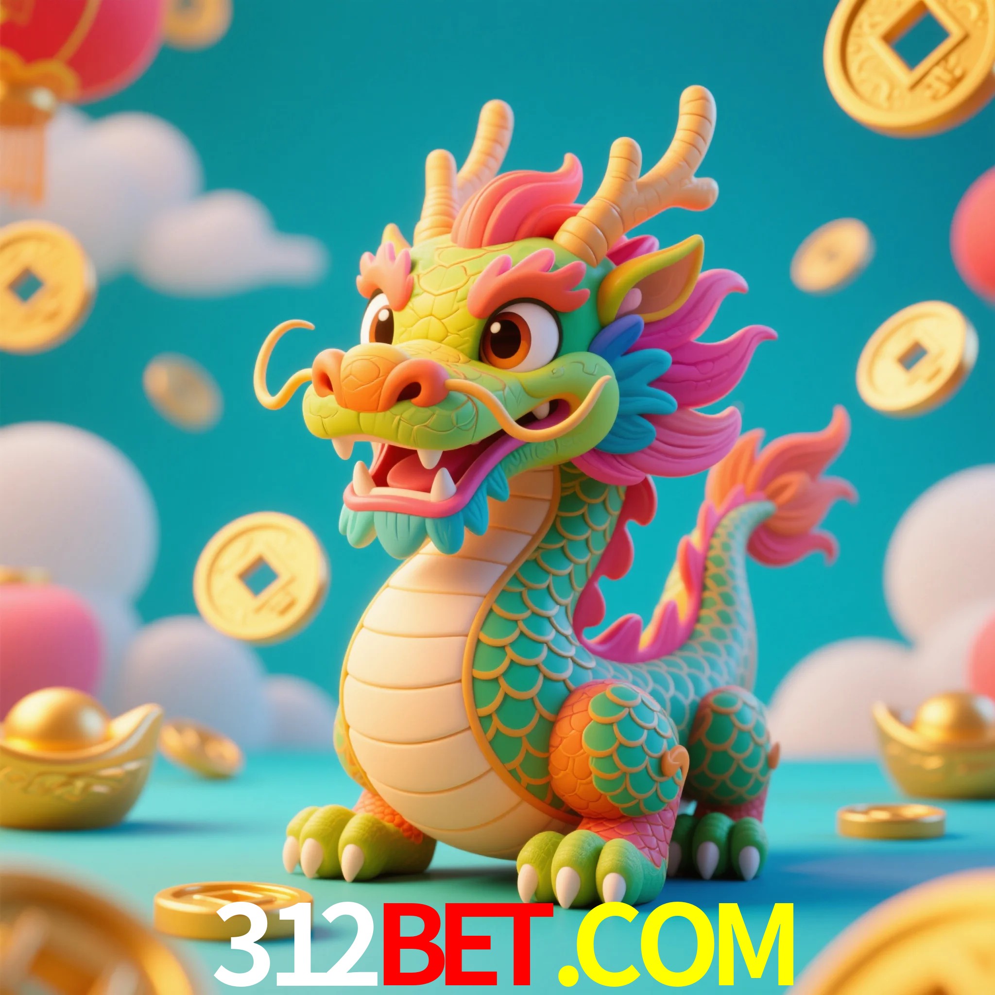 312betgame-App