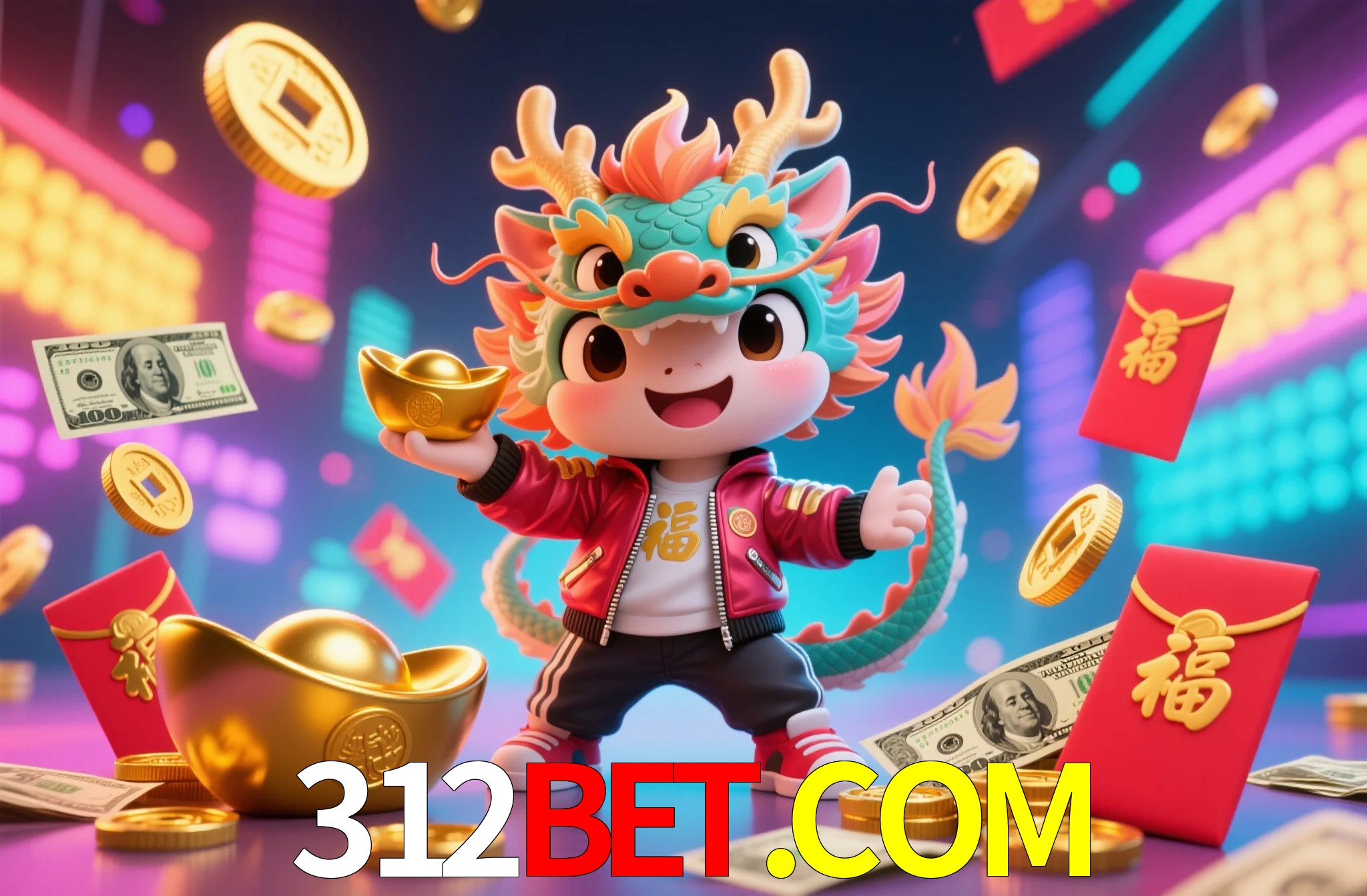 312bet-Logo